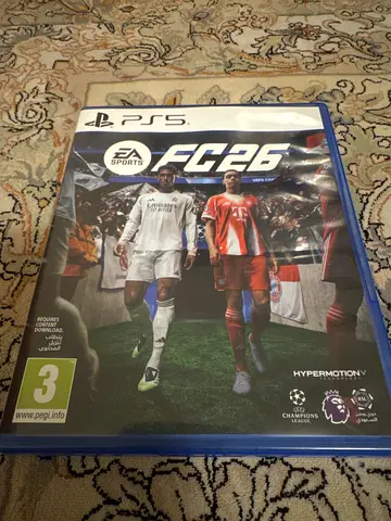 FIFA 26 (PS5)