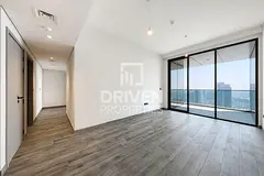 High Floor | Sea and Community Views | Vacant