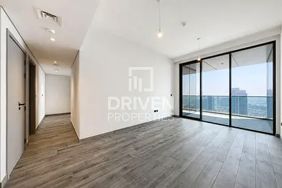 High Floor | Sea and Community Views | Vacant