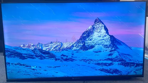 Northway 43inch Android TV