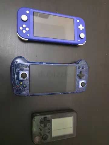 Gaming