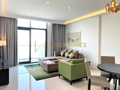 Modern Interior | Well Maintained | Parking Spot