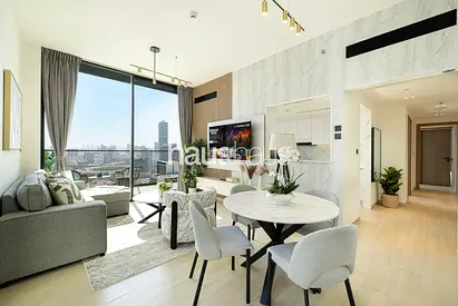 Private Pool | Fully Furnished | Fully Upgraded