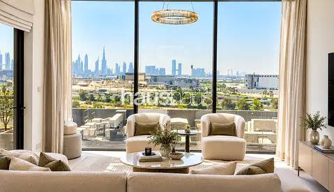 Cheapest in Market | Downtown View | Vacant