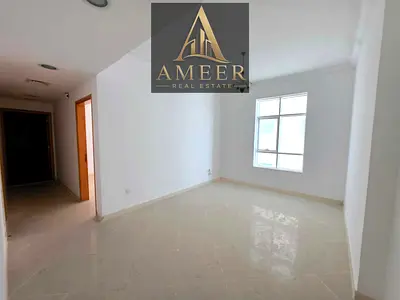 ONE MONTH FREE SPACIOUS ONE BR WITH TWO WASHROOMS FAMILY BUILDING EASY ACCESS TO DUBAI