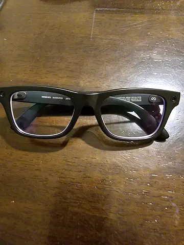 Meta AI Gen 2 Glasses for sale