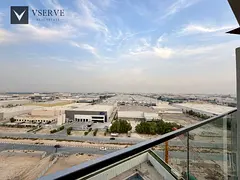 Studio | Alexis Tower | City View | Near Metro