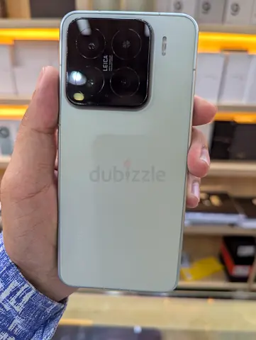 Xiaomi 15 Global (256GB)