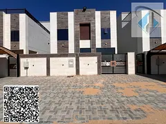 Includes electricity, water, air conditioning, and furniture. Villa for sale in Al Yasmeen 1, Al Yas