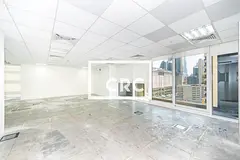 Open Plan | Office Space | DED Mainland License