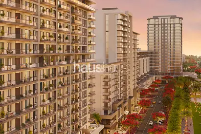 High Floor | Butterfly Layout | Q1 Handover