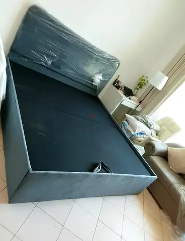 Brand New luxury Bed king Size 180cm 200cm available