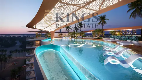 Jacob BOUTIQUE ultra-luxury branded residences