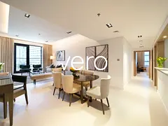 Deluxe Three Bedroom | Bills Included | Large Unit