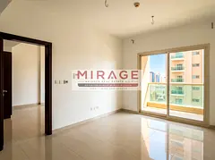 Spacious 1BR | Balcony | Prime Location