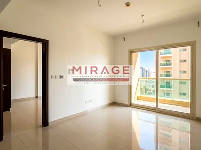 Spacious 1BR | Balcony | Prime Location
