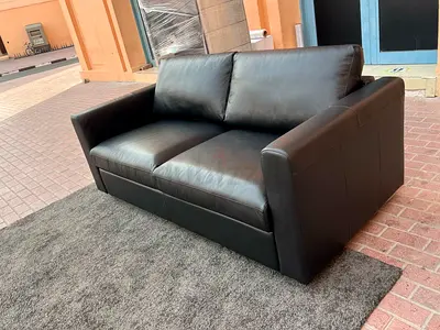 Great Condition IKEA _vimle 2 Seater Sofa bed