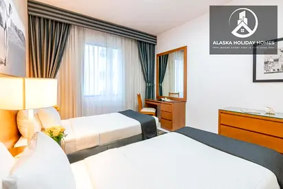 Fully Furnished | Premium Comfort | Best Location