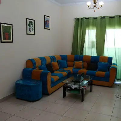 Executive Bed space available in Al Nahda, Sharjah for South Indian Men