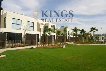 Falcon South Villa | 3BR Best Deal Now