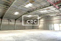 7M Height | 24-40kW | 1 Ground Level Loading Door