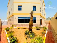 Brand New Corner 6-Bedroom Villa | Spacious Layout