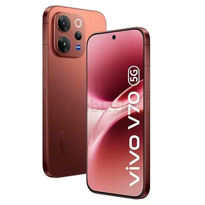 vivo V70 5G Dual SIM 12GB 256GB Urgent Sale