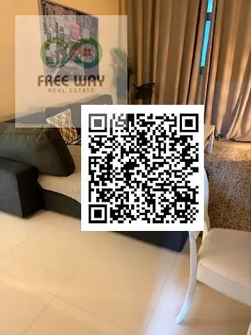 للإيجار السنوي شقة غرفتين وصالة  فرصة مميزة للسكن في شقة واسعة ومناسبة للعائلات، بتقسيم عملي ومساحات مريحة، ومناسبة لمن يبحث عن سكن سنوي بسعر مناسب ون