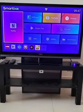 tcl tv