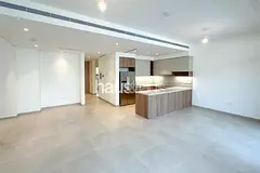 Spacious | Park Facing | Private Garden