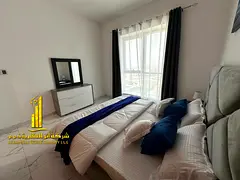 Luxury Apartment | 2-BR Fully Furnished | Gym, Pool, Parking | Sea view | For Monthly Rent | In a pr
