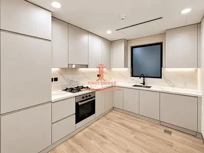 SEMI-FURNISHED | POOL VIEW | PREMIUM QUALITY