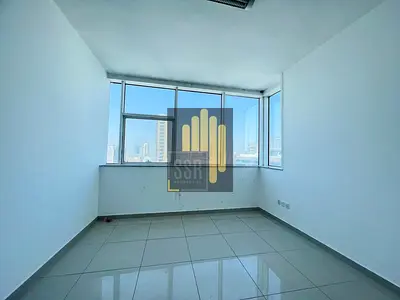 Direct Access to Metro 1BHK 22K/1 Cheq,,27k/6 Cheqs Opp RTA Bus F22,F24