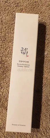 Beauty of Joseon eye cream