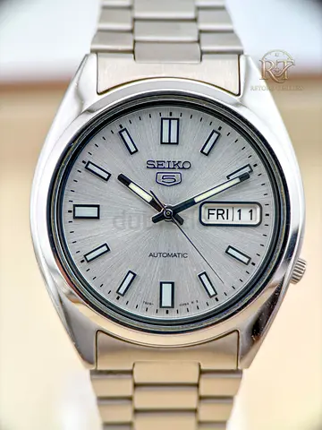 MINT CONDITION | 100% AUTHENTIC | SEIKO 5 SNXS73 | AUTOMATIC