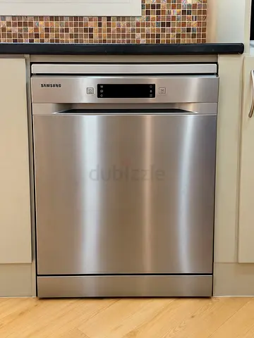 Dishwashing machine