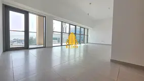 Astounding 3BHK With 2 Parking, Maid Room & Amenities