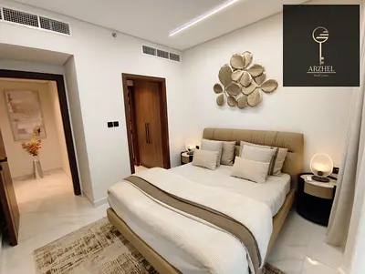 BRAND NEW | ELEGANT SPACE | CLEAN & MODERN LAYOUT