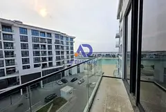 Corner Unit | Sea And Pool View | Distress price | Vacant | Waterfront Studio | High ROI | Blue Bay 