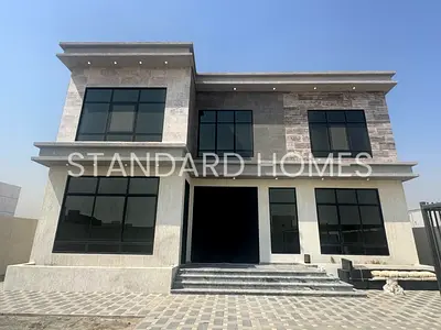Spacious Villa | 13,225 Sq. Ft. Plot & Garden