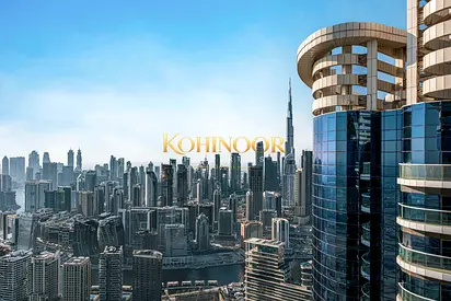 Fully Upgraded |Burj Khalifa & Panoramic View | Biggest Lay Out