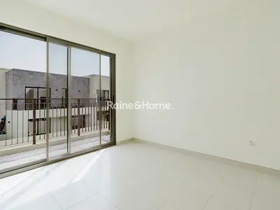 Single Row | Vacant Soon I Well Maintained