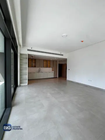 Modern 3BR + Maid | Parkside Views | Dubai Hills