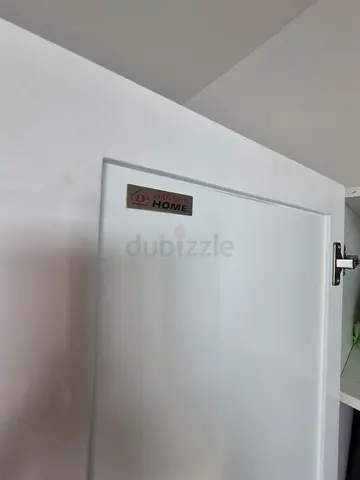 DANUBE cupboard 6 door ( 9 months old)