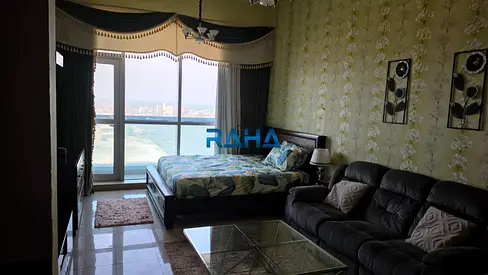 FULLY FURNISHED STUDIO FOR RENT – JULPHAR TOWER