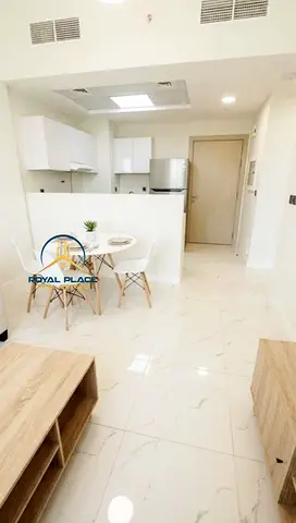 Brand New Building | Modern Living | Convenient Location