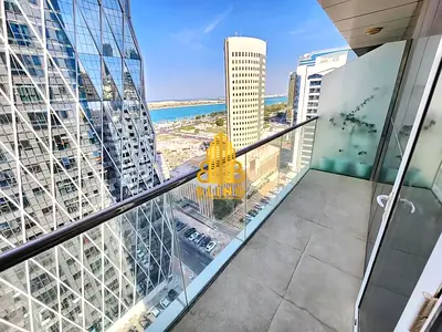 Full Sea View! Tremendous 4 Master Bedroom Apartment with Maid Room and All Amenities