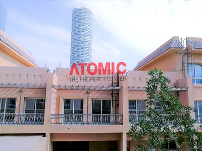 SPACIOUS STUDIO | BEST PRICE | READY TO MOVE IN