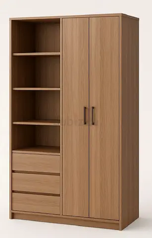 Wardrobe for home Custom Made