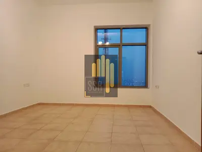 Chiller Free 1 Month Free 1BHK Family Building 37k/4 Cheqs Opp RTA Bus F22/F24